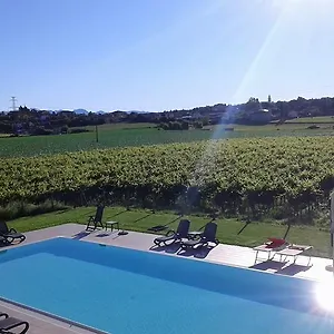Agriturismo Anna Caterina Alloggio per agriturismo