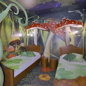 Hotel Gardaland Magic