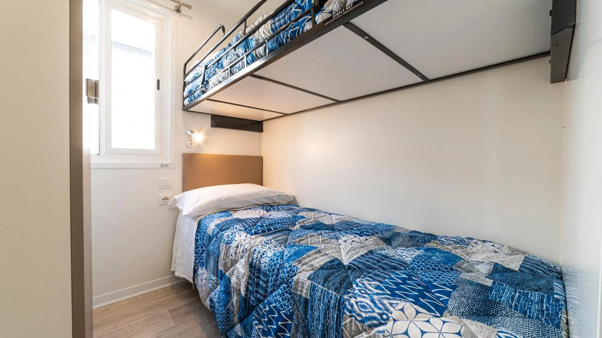 Baia Holiday Gasparina Castelnuovo del Garda Campsite